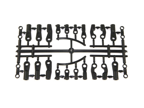 X3‐50  Hong Nor Plastic Rod End
