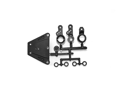 X3‐51   Hong Nor  Servo Saver Set/Front Top Deck