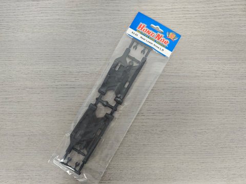 X3‐53   Rear Lower Arms L,R
