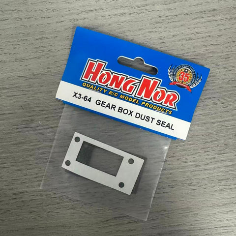 X3-64   Gear Box Dust Seal