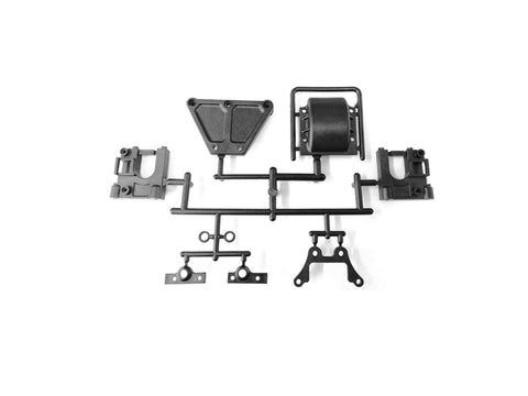 X3‐83   Hong Nor Front Top Deck/Cen. Top