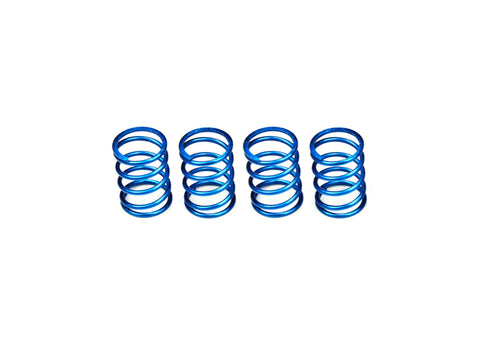 X3GT-10S   Hong Nor 2.4mm Shock Spring 4pcs short