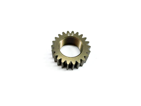 X3GT‐61L  Hong Nor  Clutch Gear 22t (2nd)