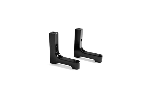 X3GT-65   Hong Nor  Alum. Steering Servo Mount