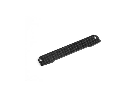X3GT-67   Hong Nor  Carbon Radio Plate Battery Holder