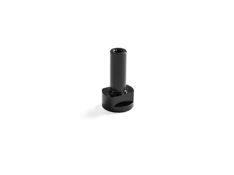 X3GT-68    Hong Nor  Alum. Throttle Bell Crank Post