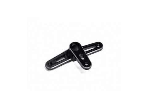 X3GT-69   Hong Nor  Alum. Throttle Bell Crank