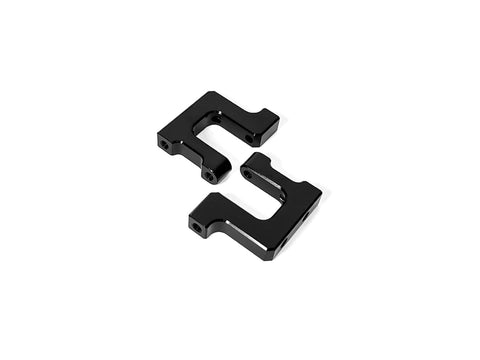 X3GT-72    Hong Nor  Alum. Throttle Servo Mount