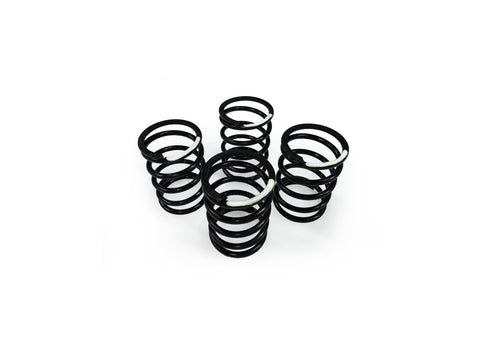 X3GT-85S   2.4mm Shock Spring 4pcs short