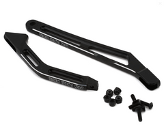 X3S‐05‐BK  Hong Nor CNC 7075 Chassis Brace (F/R)