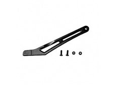 X3S‐05‐BK  Hong Nor CNC 7075 Chassis Brace (F/R)