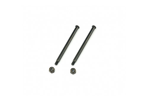 X3S-16   Hong Nor 3.5mm Rear Hub  Shaft