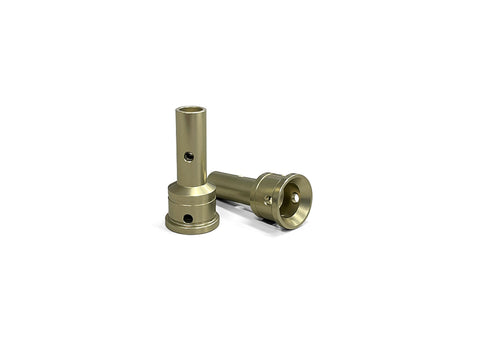 X3S-45 Hong Nor  CNC Shaft
