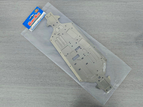 X5‐01   CNC 7075‐3mm Lightweight Chassis