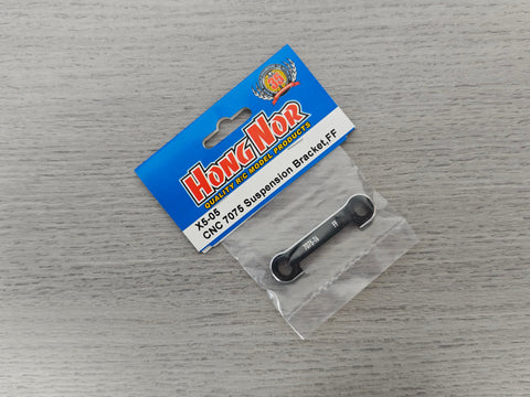 X5‐05   CNC 7075 Suspension Bracket, FF
