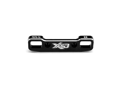 X5‐07   Hong Nor  CNC 7075 Suspension Bracket, RR