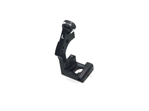 X5-08A-L  Hong Nor Alum.Angle Adjustable C-Hub A-L