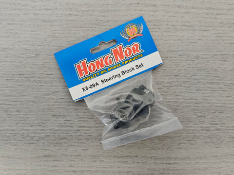 X5‐09A   Steering Block Set