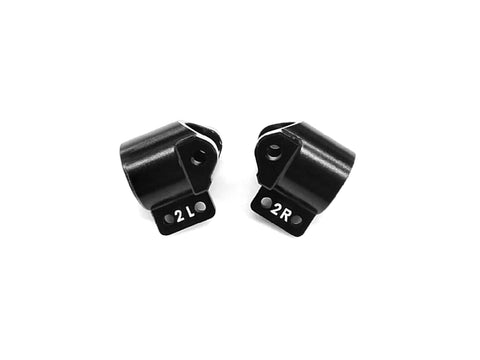 X5‐09A   Hong Nor Steering Block Set