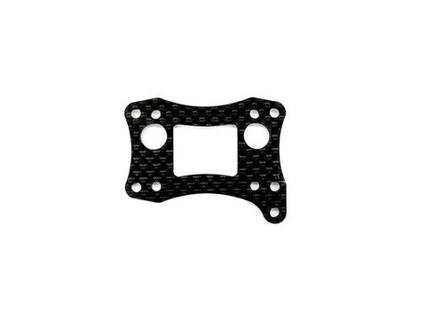 X5‐12   Hong Nor  Carbon Center Diff Top Plate