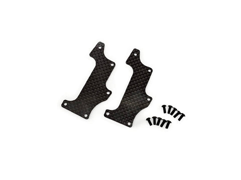 X5-13  Hong Nor  Carbon Front Arm Plate