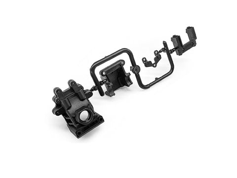 X5‐21   Hong Nor Gear Case
