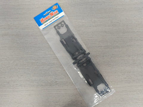 X5‐23   Lower Arm Rear