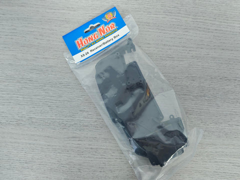X5‐24   Receiver/ Battery Box