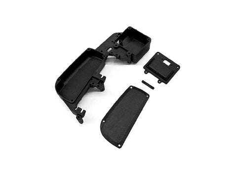 X5‐24   Hong Nor Receiver/ Battery Box