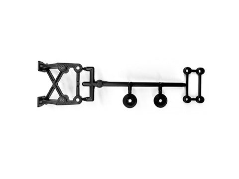 X5‐26   Hong Nor Wing Mount