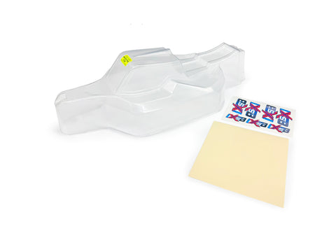 X5-29E  Hong Nor  IX5B Clear  Body