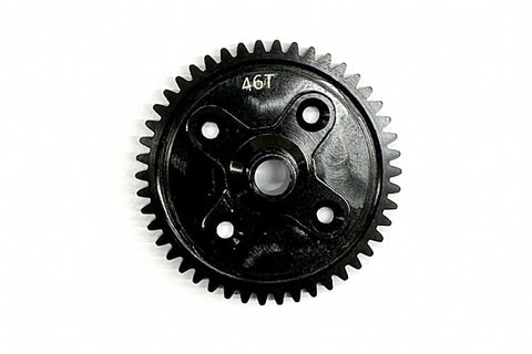 X5‐32   Hong Nor Steel Spur Gear 46t