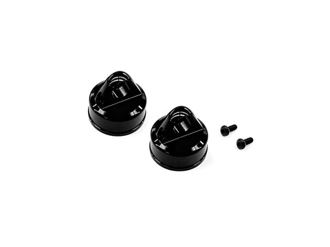 X5-33  Hong Nor  16mm Alum. Aeration Shock Cap