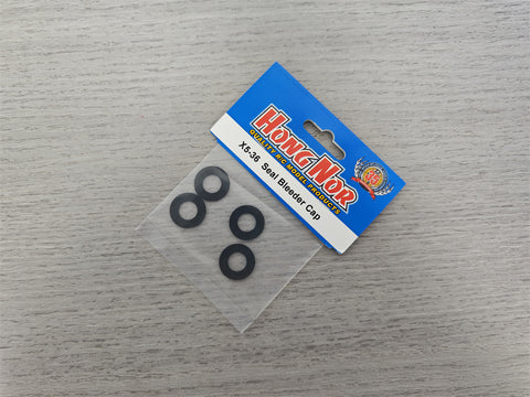 X5-36   Seal Bleeder Cap