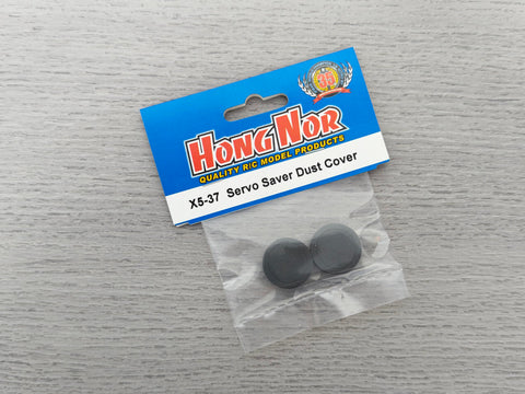 X5‐37   Servo Saver Dust Cover