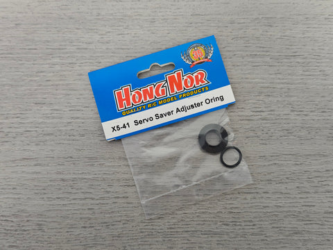 X5‐41   Servo Saver Adjuster Oring