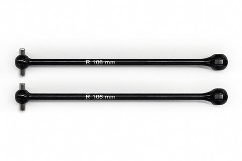 X5‐42A   Hong Nor Rear CVD Drive Shaft 106mm