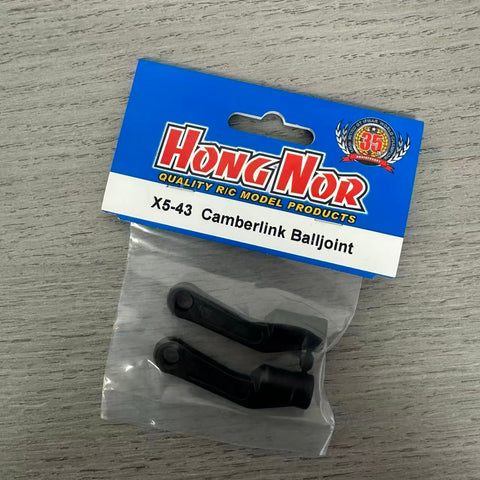 X5-43   Camberlink Balljoint