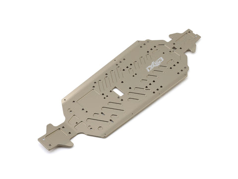 X5‐51    Hong Nor CNC 7075‐3mm Lightweight Chassis. EP