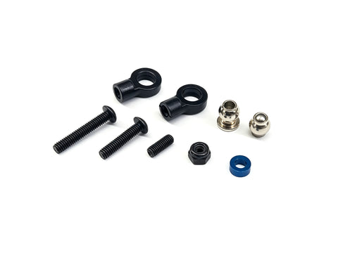 X5S-13   Hong Nor  Conter Diff. Mount Stiffenter