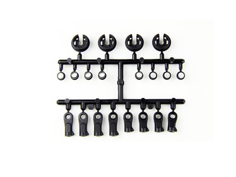 XT-22  Hong Nor  Plastic Shock Parts Set