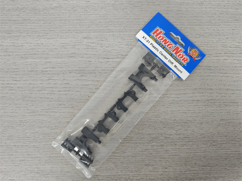 XT-31   Plastic Center Diff. Mount