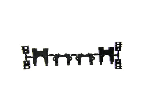 XT-31   Hong Nor Plastic Center Diff. Mount