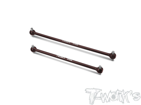 TO-304-F8e  Steel CF/CR Drive Shaft  ( For SPARKO F8e )