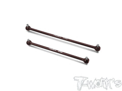 TO-304-F8e  Steel CF/CR Drive Shaft  ( For SPARKO F8e )