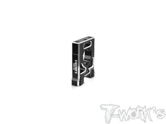 TO-295-IX5B  7075-T6 Alum. Middle Block ( For Hong Nor IX5B )