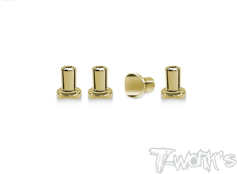 EA-028-5SM	5mm Male Short Battery Connector ( 4pcs. )