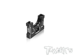 TO-295-MP11E   7075-T6 Alum. Middle Block ( For Kyosho MP11E )