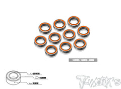 BB    Precision Ball Bearing (10pcs.)-Multi size options