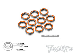 BB    Precision Ball Bearing (10pcs.)-Multi size options